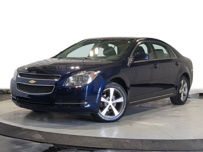 Used 2011 Chevrolet Malibu LT w/ Power Convenience Package