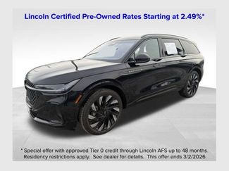 Used 2024 Lincoln Nautilus Reserve w/ Equipment Group 202A 360° Tour