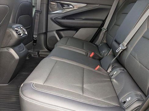 New 2025 Chevrolet Blazer EV LT AWD/4WD image 15