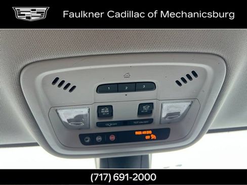 Used 2020 Chevrolet Traverse RS AWD/4WD image 25
