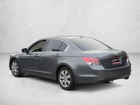 Used 2008 Honda Accord EX-L image 7