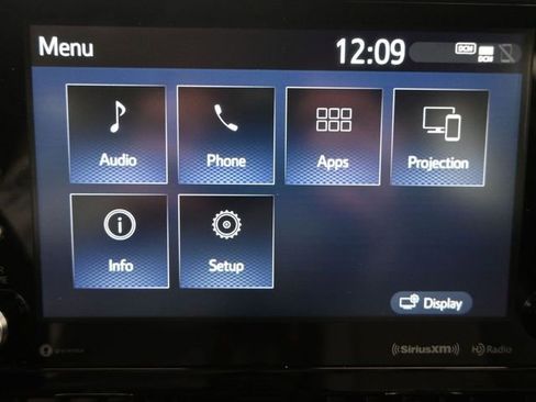 Used 2021 Toyota Corolla XSE image 12