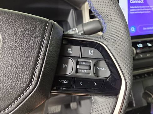 New 2026 Toyota Tundra Platinum AWD/4WD image 21