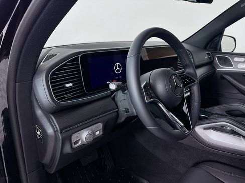 Used 2026 Mercedes-Benz GLE 350 4MATIC image 4