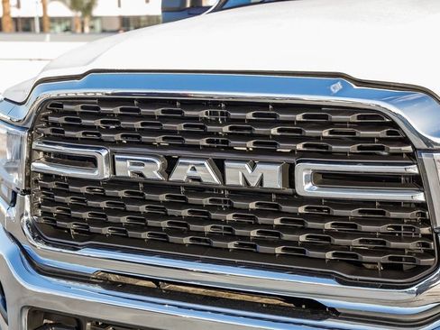 Certified 2024 RAM 2500 Big Horn image 6
