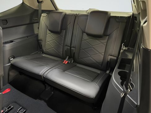 New 2026 Volkswagen Atlas SE image 20