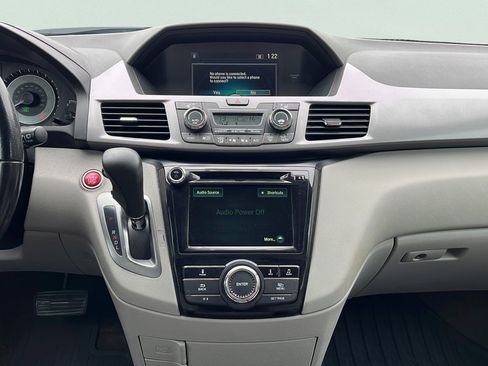 Used 2016 Honda Odyssey EX-L image 10