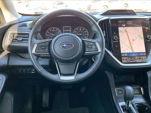 Used 2023 Subaru Ascent Limited w/ Technology Package image 14