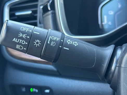 Used 2022 Honda CR-V Touring image 32