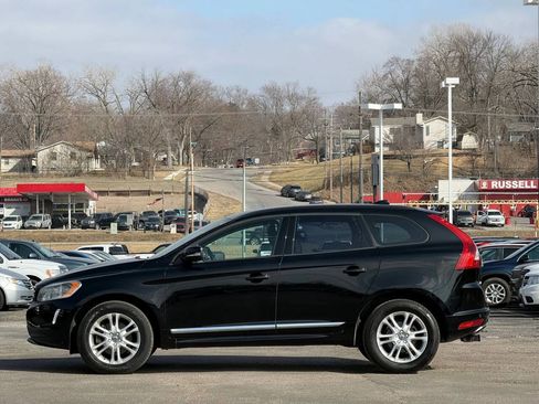Used 2016 Volvo XC60 T5 w/ Proximity Package FWD image 5