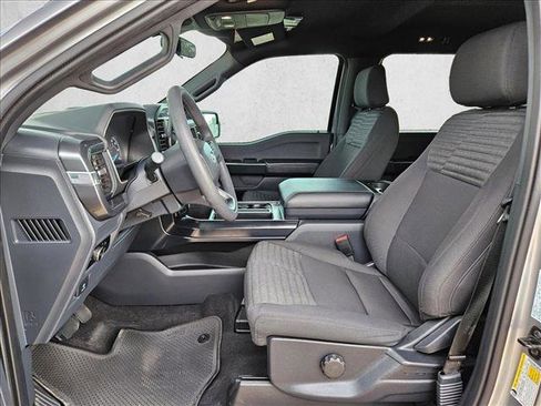Used 2023 Ford F150 XL w/ STX Appearance Package image 15