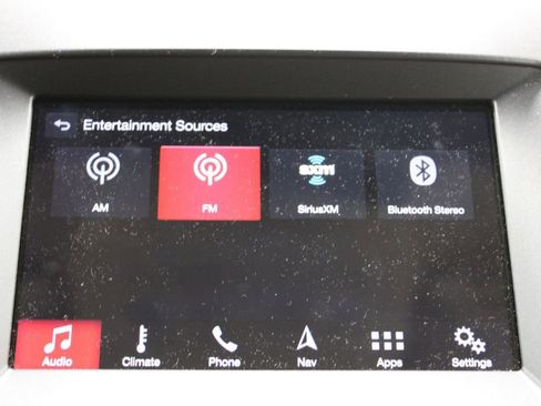 Used 2019 Ford Edge SEL w/ Equipment Group 201A FWD image 28