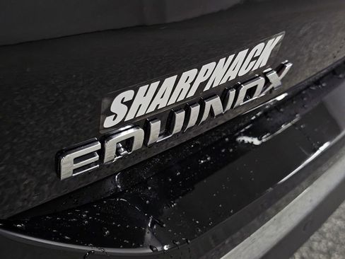 Used 2020 Chevrolet Equinox LT image 27