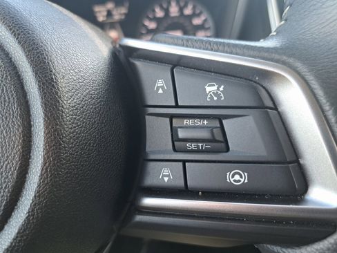 Certified 2024 Subaru Ascent Premium w/ Convenience Package image 19