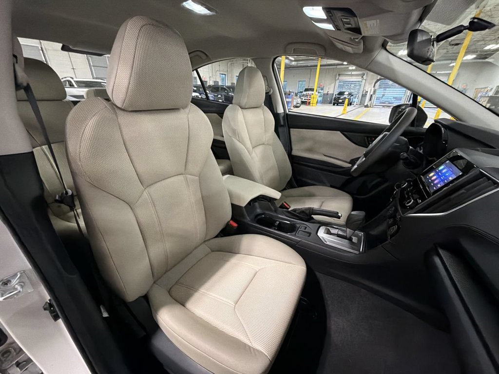 Certified 2023 Subaru Impreza 2.0i AWD/4WD image 24