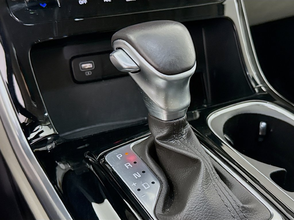 Used 2024 Kia Carnival SX Prestige FWD image 10