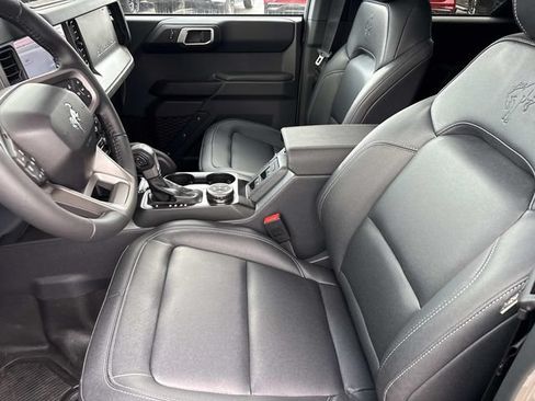 New 2026 Ford Bronco Badlands AWD/4WD image 21