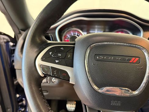 Used 2016 Dodge Challenger R/T Plus image 16