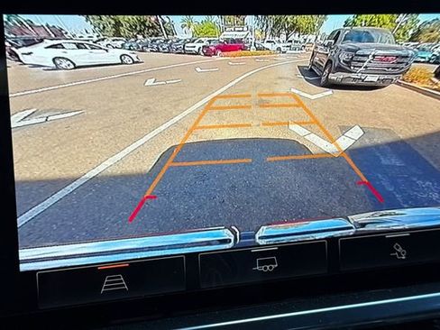 New 2026 GMC Sierra 1500 Elevation w/ Preferred Package image 23