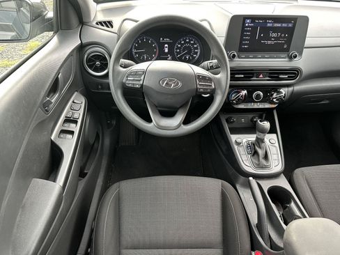 Used 2023 Hyundai Kona SEL w/ Cargo Package AWD/4WD image 12