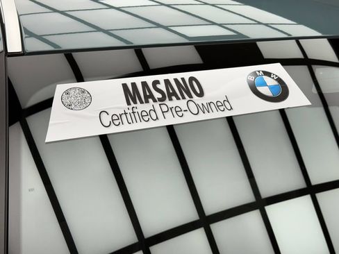 Used 2024 BMW X1 xDrive28i w/ Convenience Package AWD/4WD image 7