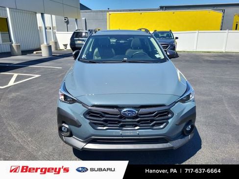 Used 2024 Subaru Crosstrek 2.0i Premium AWD/4WD image 7