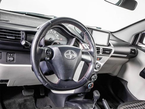 Used 2014 Scion iQ FWD image 12