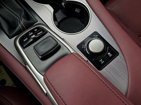 Used 2019 Lexus RX 350 F Sport w/ Navigation Package AWD/4WD image 29