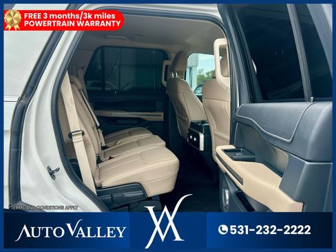Used 2022 Ford Expedition XLT AWD/4WD image 26