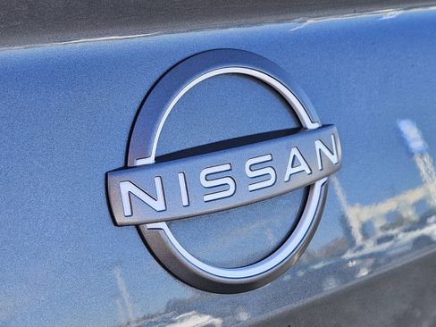 Used 2025 Nissan Altima 2.5 SR image 15