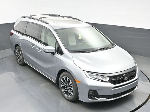New 2026 Honda Odyssey Elite image 33
