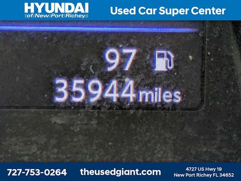 Used 2019 Nissan Rogue SL w/ Premium Package FWD image 38