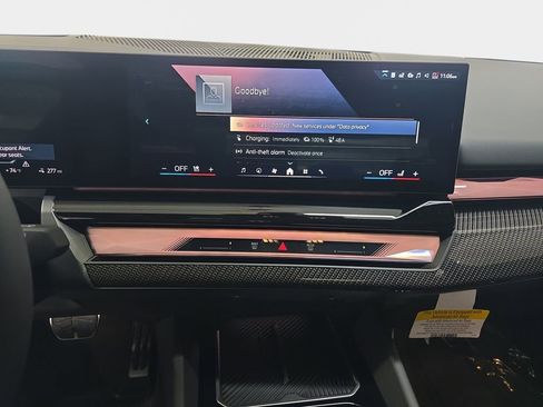 New 2026 BMW i5 eDrive40 w/ M Sport Package RWD image 16