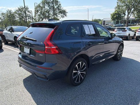 Used 2024 Volvo XC60 B5 Plus w/ Climate Package AWD/4WD image 9