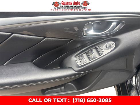 Used 2021 INFINITI Q50 Pure w/ Cargo Package AWD/4WD image 22