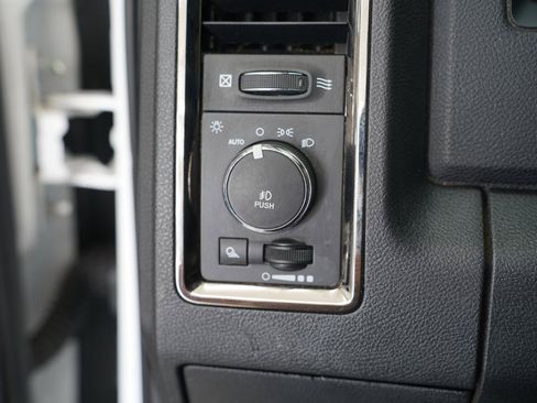 Used 2016 RAM 1500 Sport w/ Convenience Group AWD/4WD image 22
