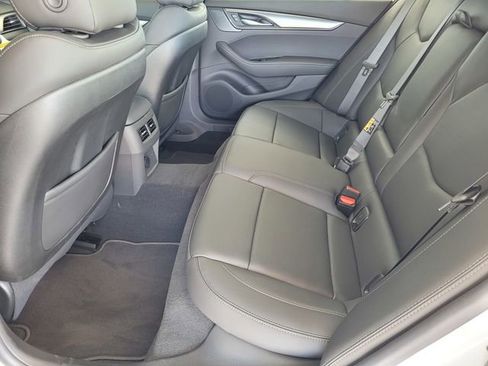 New 2026 Cadillac CT5 Premium Luxury image 15