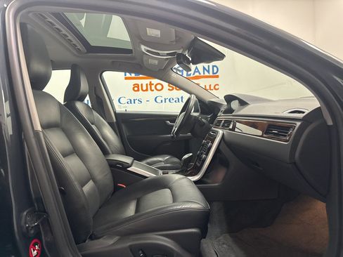 Used 2013 Volvo S80 T6 AWD/4WD image 20