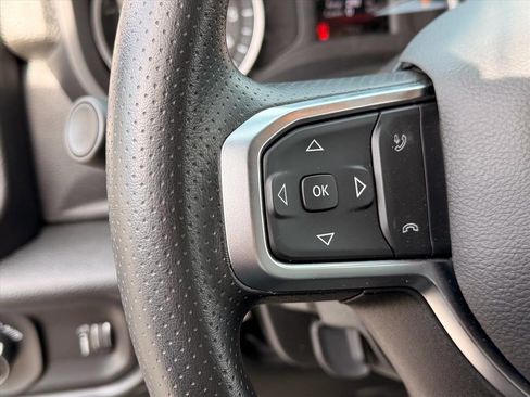 New 2026 RAM 2500 Tradesman image 10