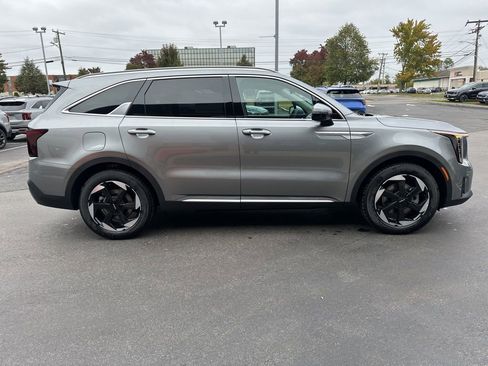 New 2026 Kia Sorento EX AWD/4WD image 5