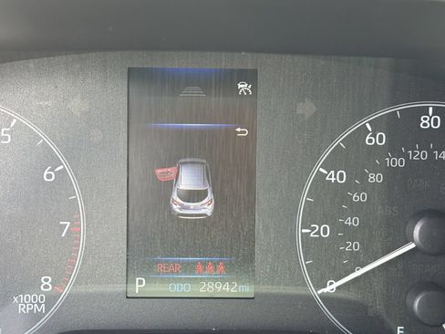 Used 2023 Toyota Corolla SE FWD image 26