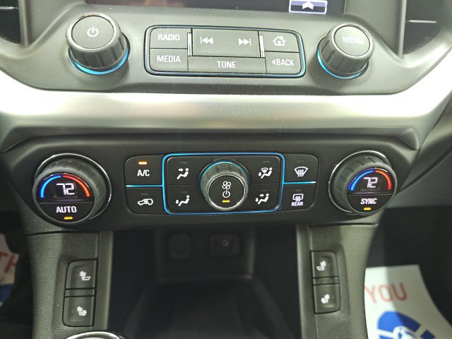 Used 2017 GMC Acadia SLT FWD image 17