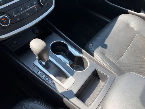 Used 2016 Nissan Altima 2.5 S w/ Power Driver Seat Package FWD image 20