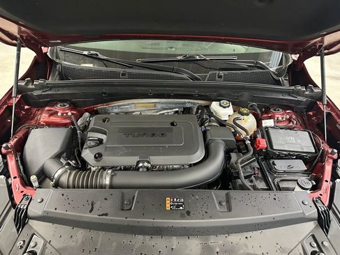 Certified 2023 Buick Envision Essence image 40