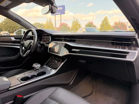 Used 2019 Audi A7 3.0T Premium Plus w/ Premium Plus Package AWD/4WD image 31