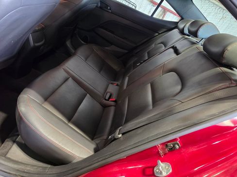 Used 2020 Hyundai Elantra Sport w/ Cargo Package (C1) FWD image 7
