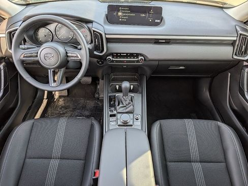 New 2026 MAZDA CX-50 Meridian Edition AWD/4WD image 22