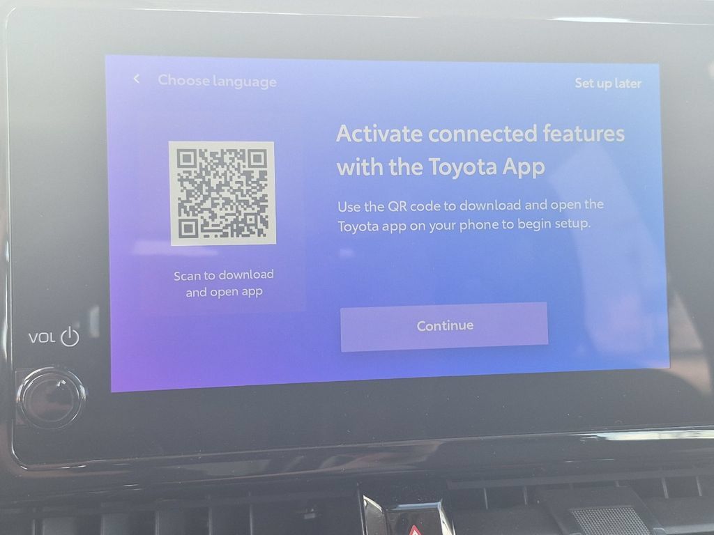 Used 2026 Toyota Corolla LE FWD image 17