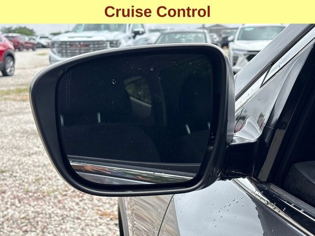 Used 2021 Nissan Murano S AWD/4WD image 7