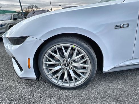 New 2026 Ford Mustang GT Premium image 12